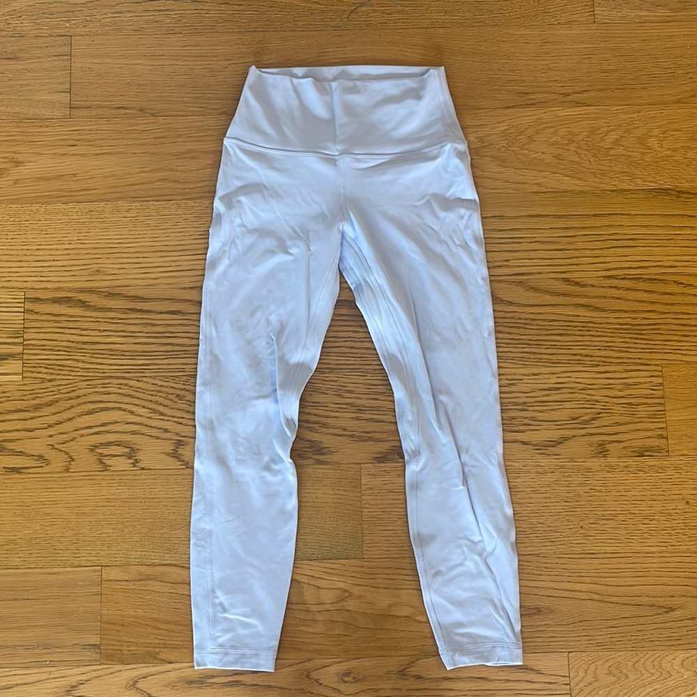 Lululemon Align Leggings